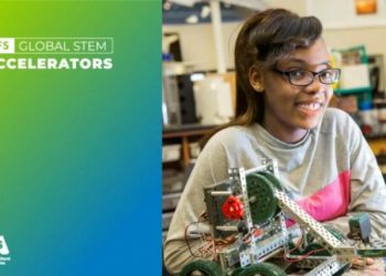 Call For Applications: AFS Global STEM Accelerators 2024 – Cohort 2 (Scholarships available)