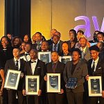 AWS Recognizes Outstanding Black-owned SME Partners with 2024 EEIP Partner Awards