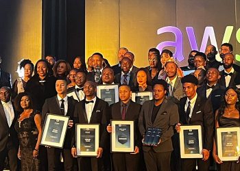 AWS Recognizes Outstanding Black-owned SME Partners with 2024 EEIP Partner Awards