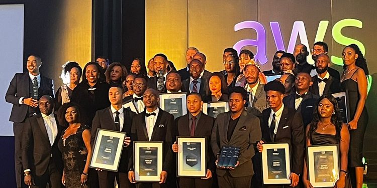 AWS Recognizes Outstanding Black-owned SME Partners with 2024 EEIP Partner Awards
