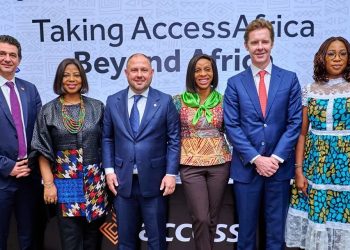 Access Bank and Mastercard Partner to Boost Cross-Border Transactions in Africa