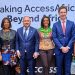Access Bank and Mastercard Partner to Boost Cross-Border Transactions in Africa