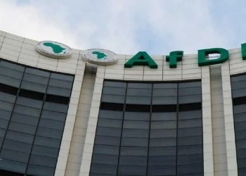 African Development Bank invests $1.44 billion to support infrastructure development in Nigeria