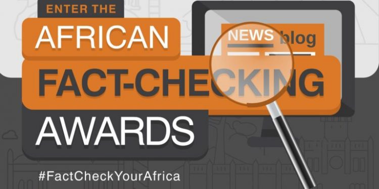 Call For Applications: African Fact-Checking Awards 2024 ($3,000 prize)