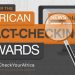 Call For Applications: African Fact-Checking Awards 2024 ($3,000 prize)