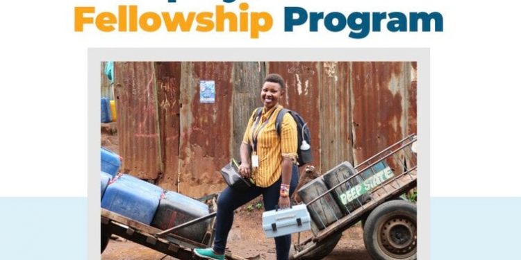 Call For Applications: AquayaLEARN Fellowship Program 2024