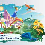 Call for Applications: Art on Climate International Illustration Competition 2024 for Young Illustrators ( e-certificate and prize of Up to €5,000)