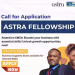 Call For Applications: Astra Fellowship SMEs Productivity Accelerator Program For Nigerian Entrepreneurs