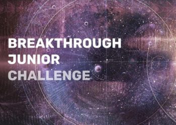 Call For Applications: Breakthrough Junior Challenge 2024 for Students worldwide (Win Up to $250,000)