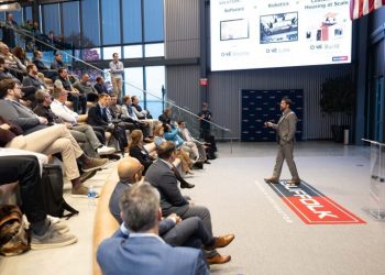 Call For Applications: BOOST Accelerator Program 2024 ( Up to $100,000 plus unparalleled access to industry advisors and lots more)