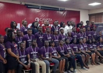Cavista Technology's Hackathon Initiative to Bridge Digital Skills Gap in Nigeria