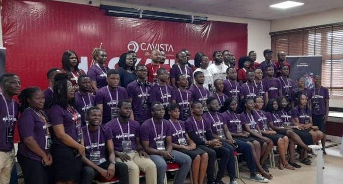 Cavista Technology's Hackathon Initiative to Bridge Digital Skills Gap in Nigeria
