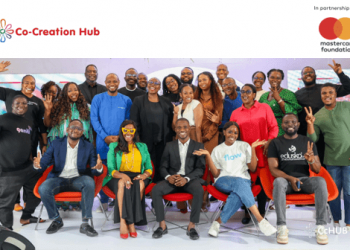 CcHUB Selects 12 EdTech Startups for Mastercard Foundation Fellowship
