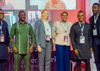 Financial Inclusion, Key Facilitator to Poverty Reduction And Economic Prosperity - 9PSB CEO