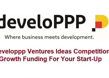 Call For Applications: The develoPPP Ventures Ideas Competition for Young Entrepreneurs