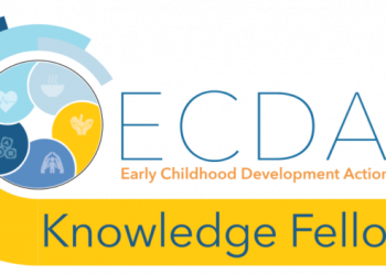 Call For Applications: ECDAN Knowledge Fellows Program 2024 (up to $3,000)