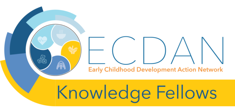 Call For Applications: ECDAN Knowledge Fellows Program 2024 (up to $3,000)