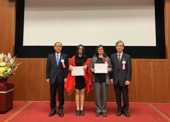 Call For Applications: Education for Sustainable Development (ESD) Okayama Award 2024 ($3,000 prize)