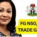 N50,000 Grant Program for Nano Businesses: Update on Disbursement