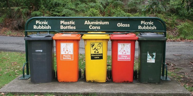 Foodstuff Store Launches Innovative Recycling Program to Promote Sustainability