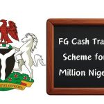 Nigerian Govt plans New cash transfer scheme for 75 million Nigerians