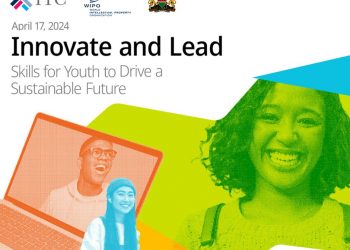 ECOSOC Youth Forum: Innovate and Lead Skills for Youth to Drive a Sustainable Future
