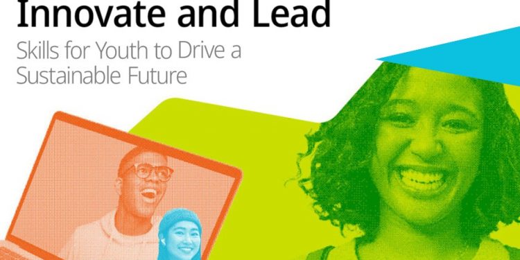 ECOSOC Youth Forum: Innovate and Lead Skills for Youth to Drive a Sustainable Future
