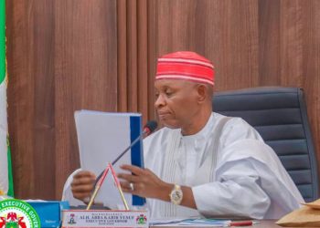 Abba Yusuf Launches N250 Million Empowerment Scheme for Women Entrepreneurs