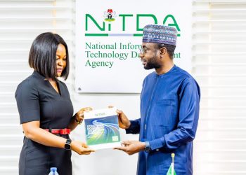NITDA Partners with TikTok for Digital Transformation In Nigeria