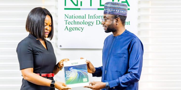 NITDA Partners with TikTok for Digital Transformation In Nigeria