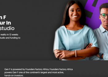 Call For Applications: Gen F Entrepreneur In Residence 2024 ( Up to $250k Funding)Call For Applications: Gen F Entrepreneur In Residence 2024 ( Up to $250k Funding)