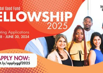 Call For Applications: Global Good Fund Fellowship 2025 For Innovators and Entrepreneurs