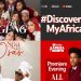 Google and Africa Union Celebrate Africa's Diversity with "DiscoverMyAfrica" Shorts Challenge