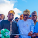 Tinubu Inaugurates Lagos-Calabar Coastal Highway, Promises 30 Millions of Jobs