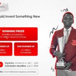 Call For Applications: Heirs Insurance Essay Championship 2024 (Win N5 Million scholarship and a N1 Million Grant for the school)