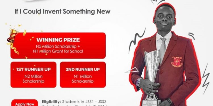 Call For Applications: Heirs Insurance Essay Championship 2024 (Win N5 Million scholarship and a N1 Million Grant for the school)