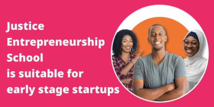 Call For Applications: HiiL Justice Entrepreneurship School 2024 For Early-Stage Entrepreneurs in Africa
