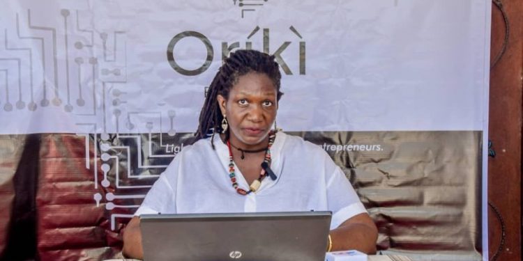 Oriki Energy Empowers Entrepreneurs with Solar Power Businesses