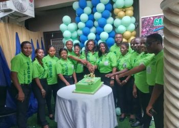 Entrepreneur Commends Federal Government's Incentives for Non-Oil Sector