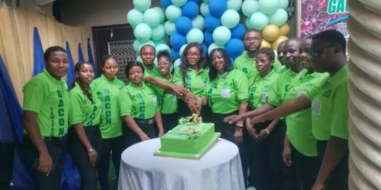 Entrepreneur Commends Federal Government's Incentives for Non-Oil Sector