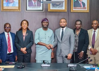 BoI and SMEDAN Sign Agreement to Provide N1 Billion in Low-Interest Loans to Nano and Micro Enterprises