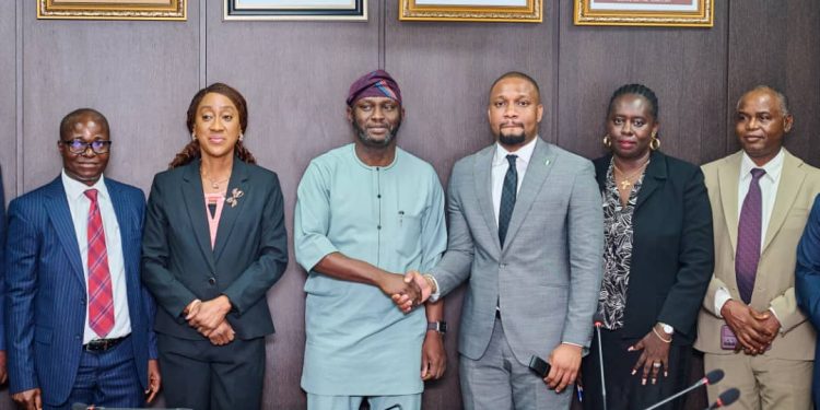 BoI and SMEDAN Sign Agreement to Provide N1 Billion in Low-Interest Loans to Nano and Micro Enterprises