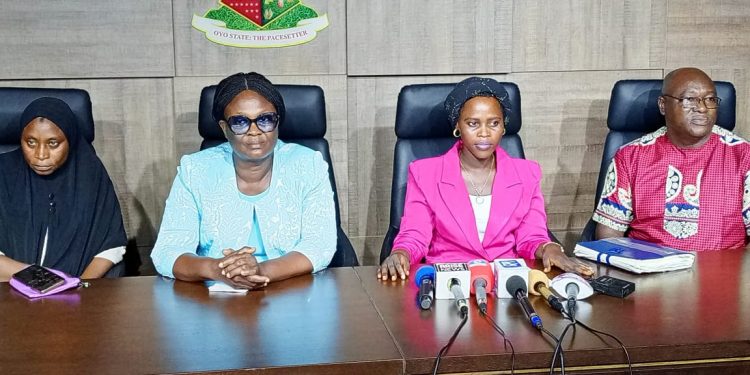 Omituntun 2.0: Seyi Makinde to Equipp Youths with Business Skills and Starter Packs to Boost Entrepreneurship