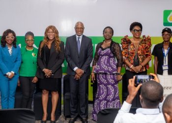 NNPC Ltd/FIRST E&P Joint Venture Supports NGOs with Over N50 Million through 'Impact FIRST' Initiative
