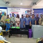 First Bank Nigeria Empowers 102 Beneficiaries with N20 Million Worth of Start-up Kits in Lagos