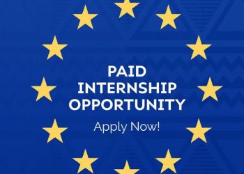 Call For Applications: Funded traineeships for young graduates at the EU Delegation to Nigeria – Regional Cooperation & Trade Sections