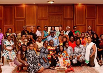 Call For Applications: Guzakuza Ignite-African Women in Agribusiness Fellowship 2024