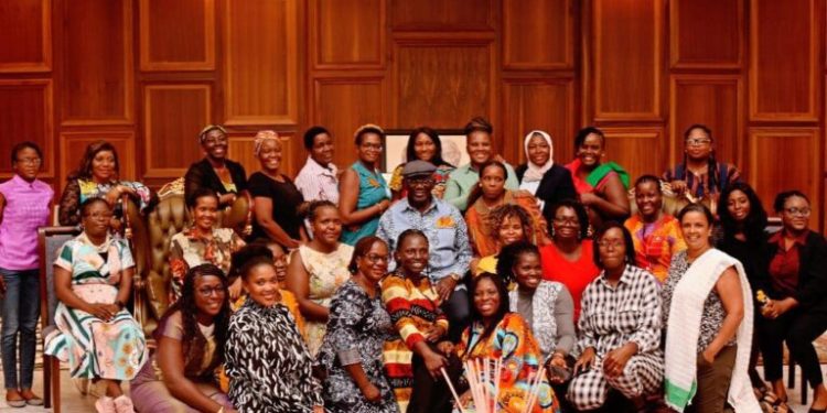 Call For Applications: Guzakuza Ignite-African Women in Agribusiness Fellowship 2024