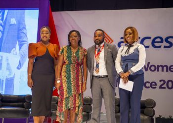 Access Bank's W Initiative Empowers Women Entrepreneurs in Event Industry