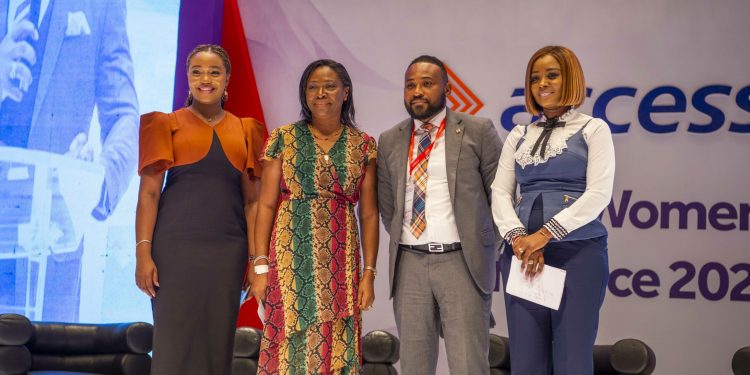 Access Bank's W Initiative Empowers Women Entrepreneurs in Event Industry